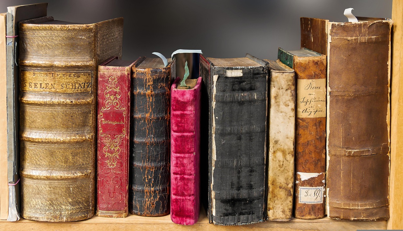Book Sales